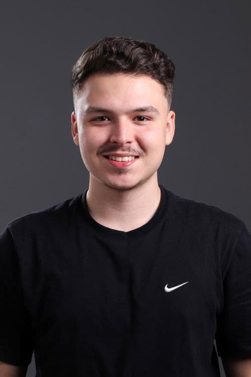 Renan Luz Borges profile photo