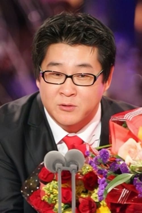 Lee Nam-kyu profile photo