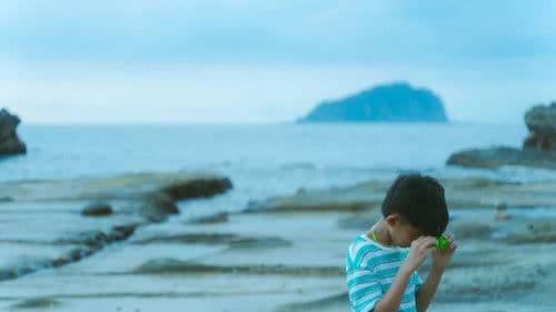 一浪一浪漲潮的時候 poster