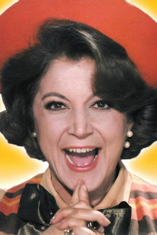 Rena Vlahopoulou profile photo