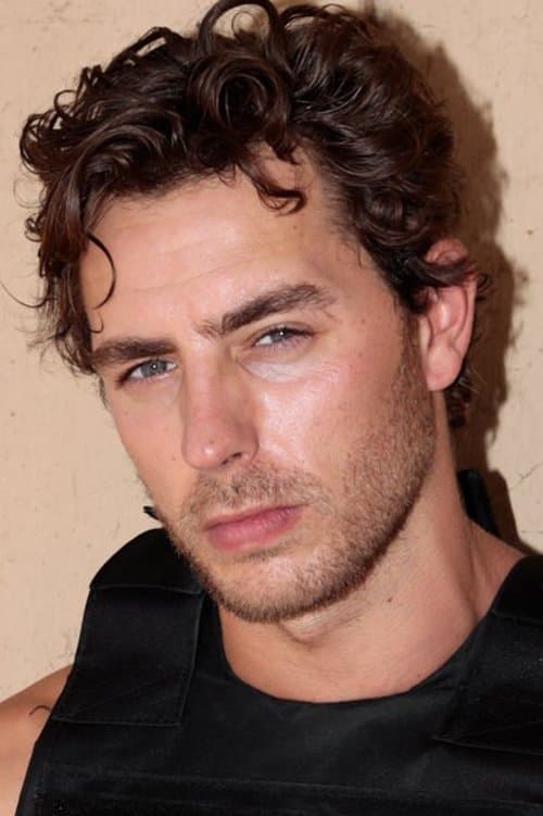 Carter Woods profile photo