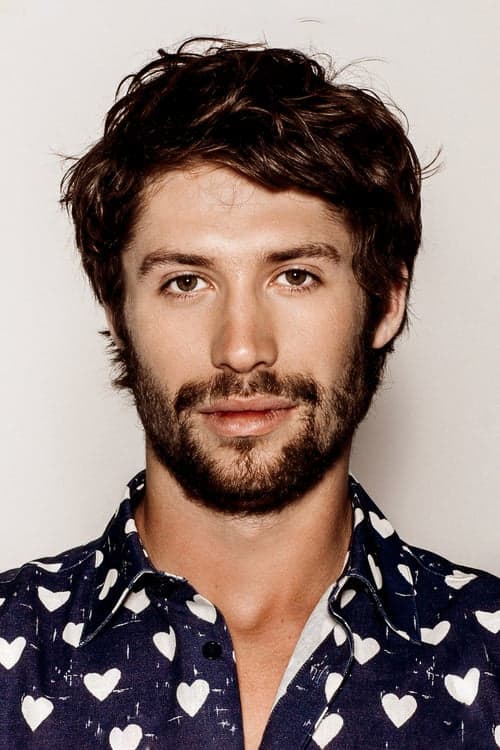 Niels Gomperts profile photo