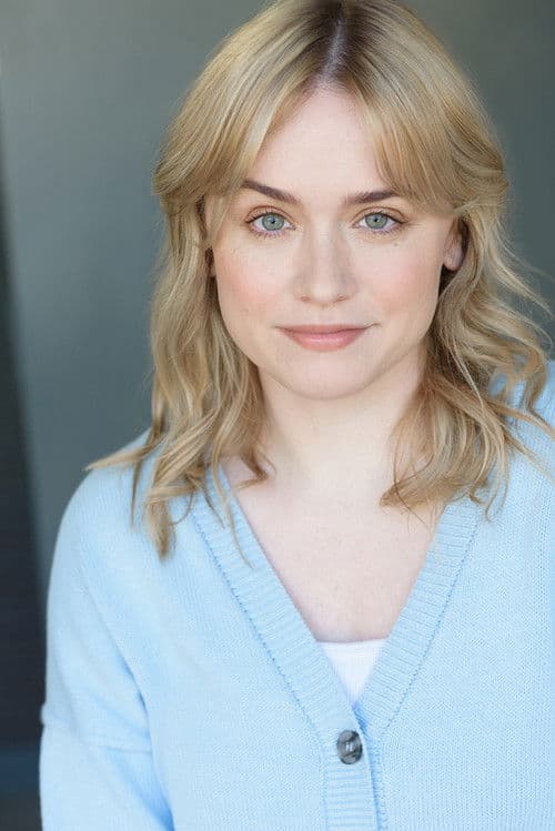 Shelby Reynolds profile photo