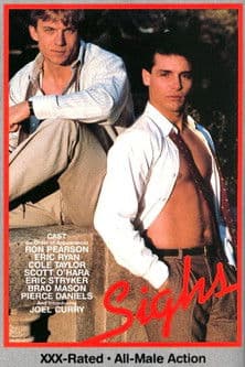 Sighs poster