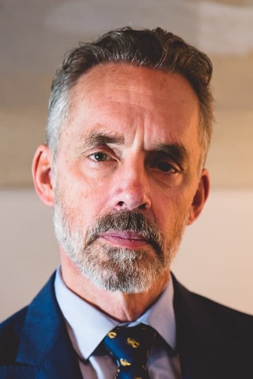 Jordan B. Peterson profile photo