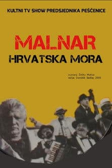 Croatian Nightmare poster