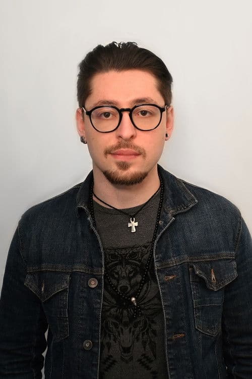 Romain Benitez profile photo