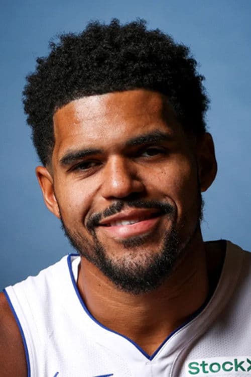 Tobias Harris profile photo