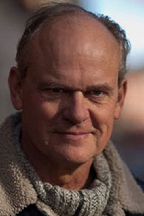 Hans Kragh-Jacobsen profile photo