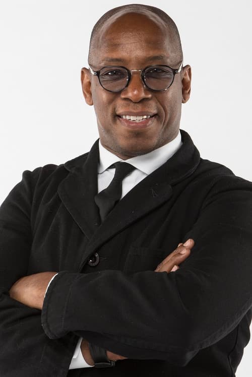 Ian Wright profile photo