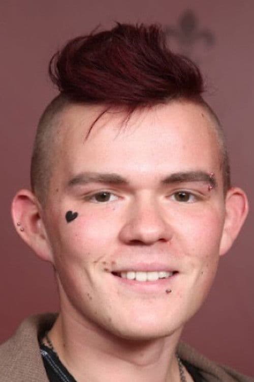 Paris Diamond profile photo