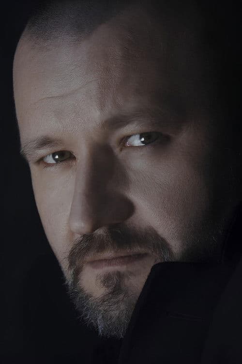 Kirill Nikitenko profile photo