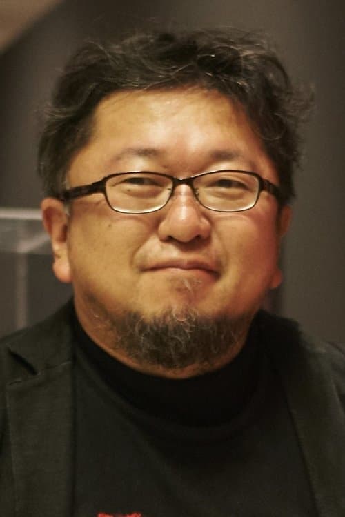Shinji Higuchi profile photo