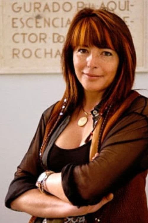 Clara Pinto Correia profile photo