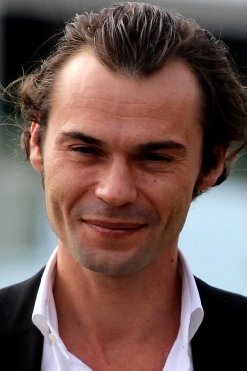 Robinson Stévenin profile photo