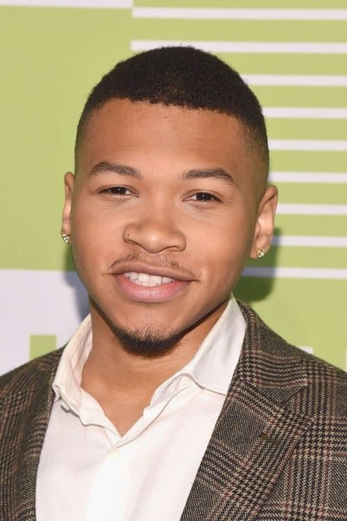 Franz Drameh profile photo