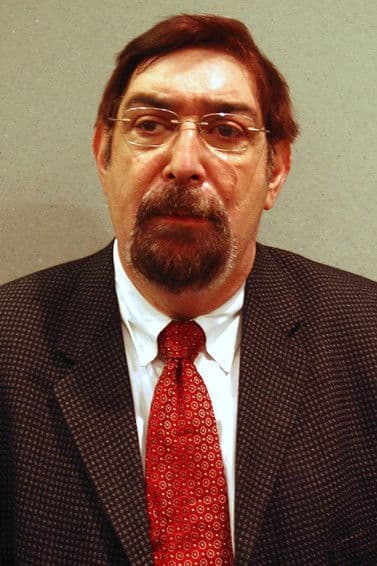 Patrick Caddell profile photo