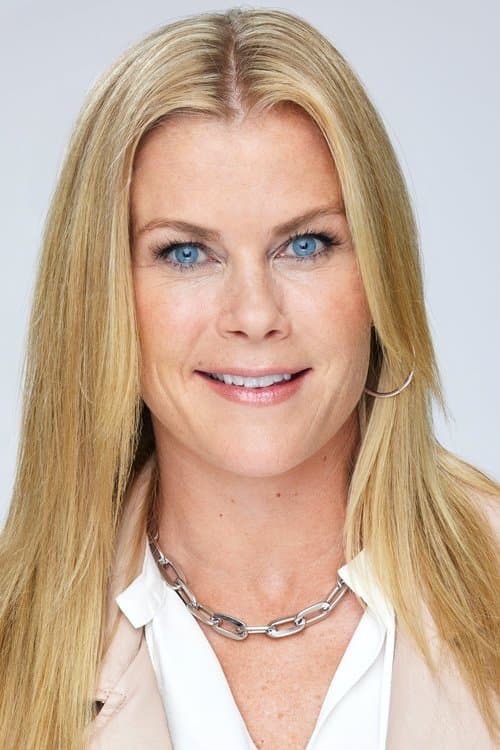 Alison Sweeney profile photo