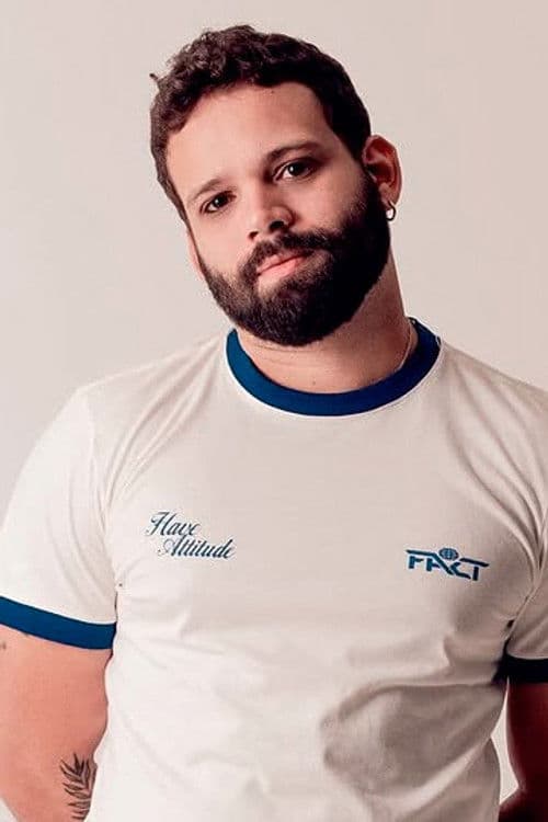 William Oliveira profile photo