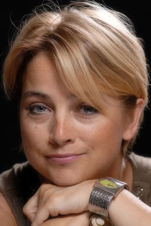 Larisa Suchkova profile photo