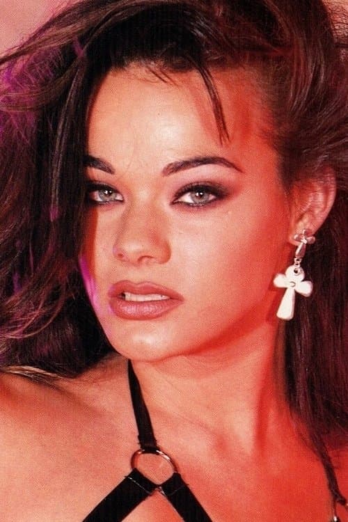 Amber Newman profile photo