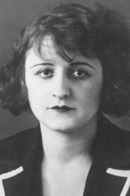 Zhana Gendova profile photo