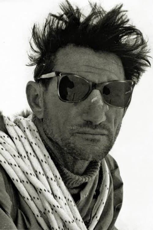 Anderl Heckmair profile photo