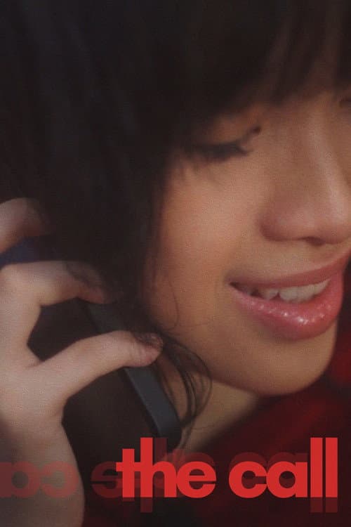 The Call poster