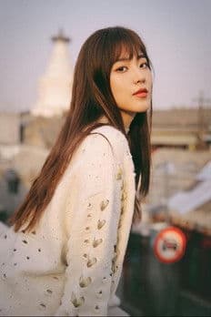 Wang Muxuan profile photo