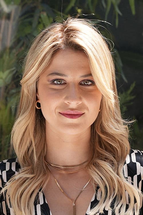 Errieta Manouri profile photo