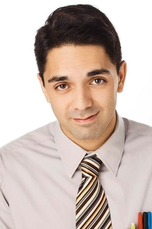 Andrew Valdez profile photo