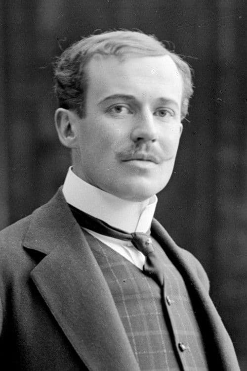 Einar Fröberg profile photo