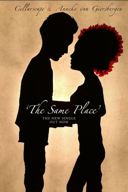 The Same Place poster