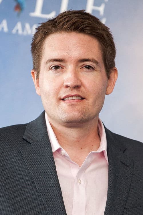 Chris Eska profile photo