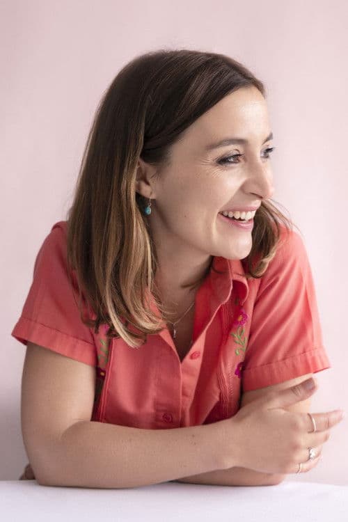 Cristèle Alves Meira profile photo