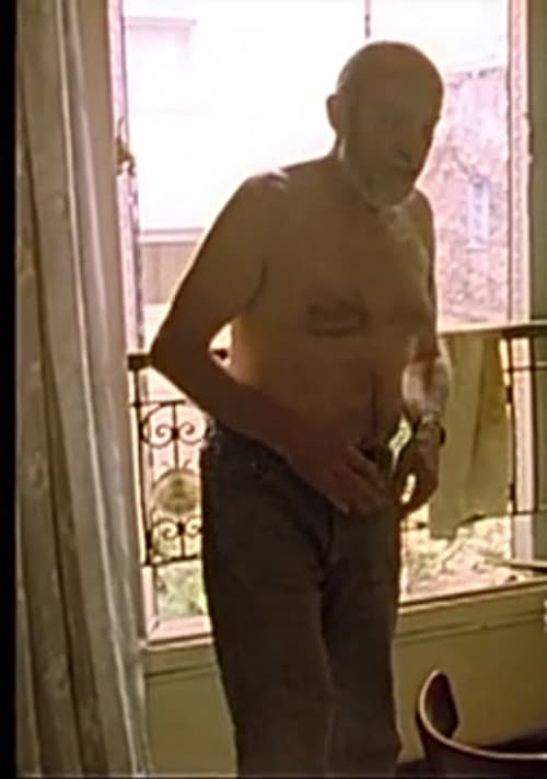 Grand Guignol poster