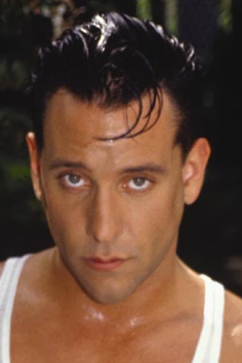 Brett Ford profile photo