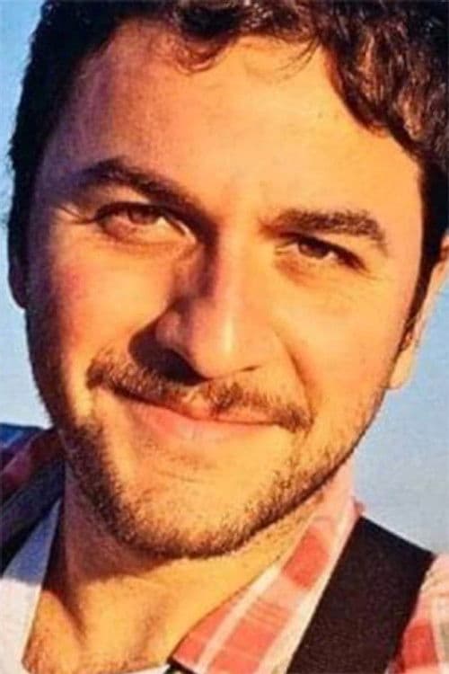 Bruno Santamaría Razo profile photo