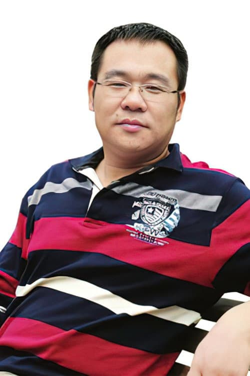 Fangjin Song profile photo