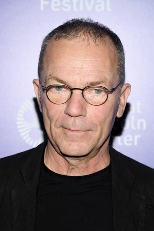 Thomas Heise profile photo