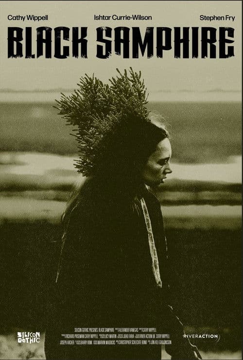 Black Samphire poster