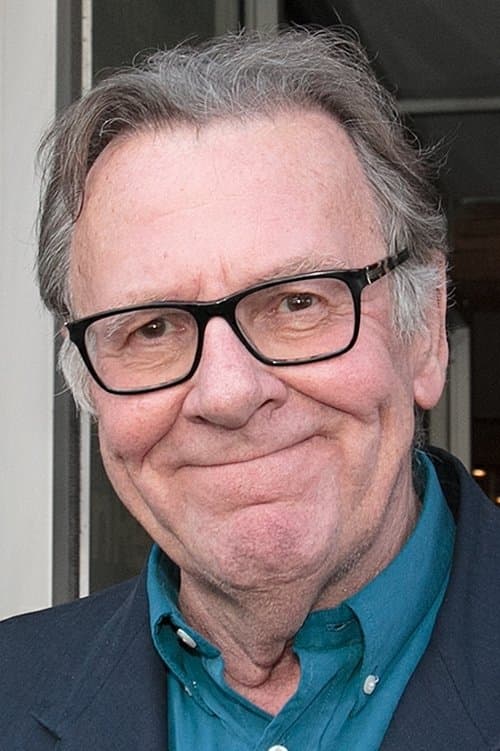 Tom Wilkinson profile photo