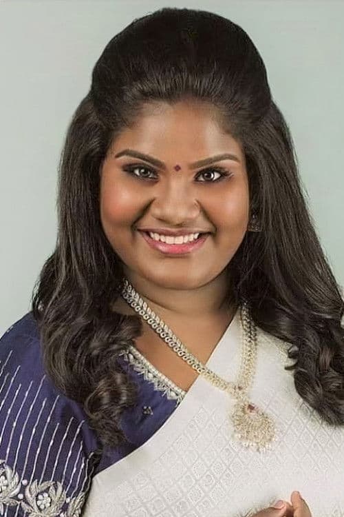 Indraja Shankar profile photo