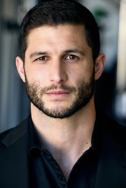 Roberto Portales profile photo