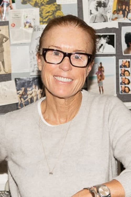 Pamela Hanson profile photo