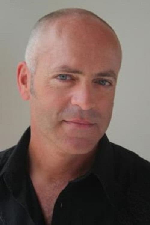 John McCullough profile photo