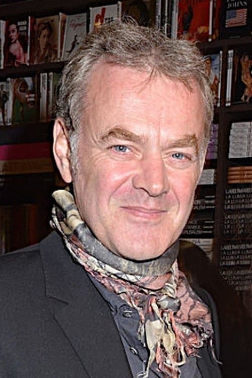 Sylvain Bergère profile photo