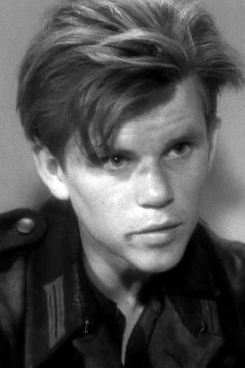 Charles Le Clainche profile photo