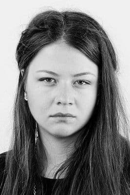 Maja Herrström profile photo