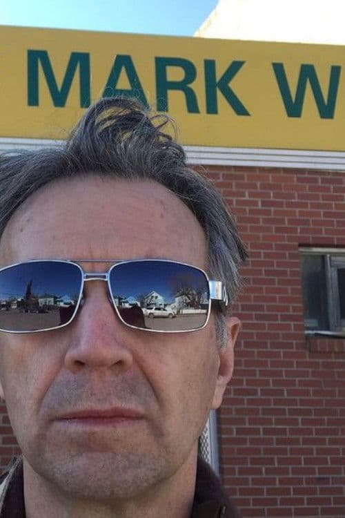 Mark Wihak profile photo